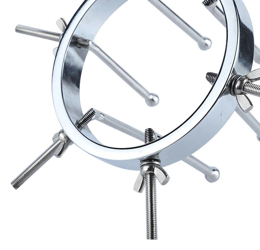 Écarteur Roundilat 8 cm - Largeur max 9.5cm
