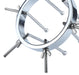 Écarteur Roundilat 8 cm - Largeur max 9.5cm