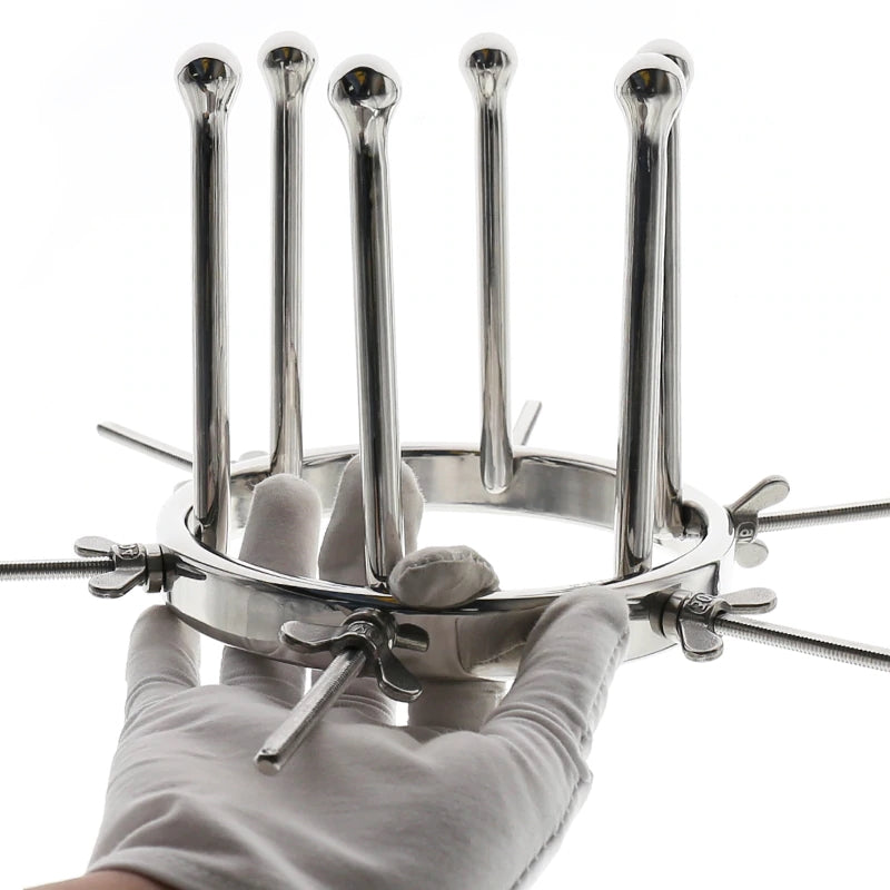 Écarteur Roundilat 8 cm - Largeur max 9.5cm