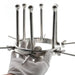 Écarteur Roundilat 8 cm - Largeur max 9.5cm