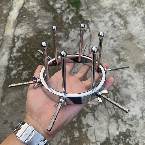 Écarteur Roundilat 8 cm - Largeur max 9.5cm