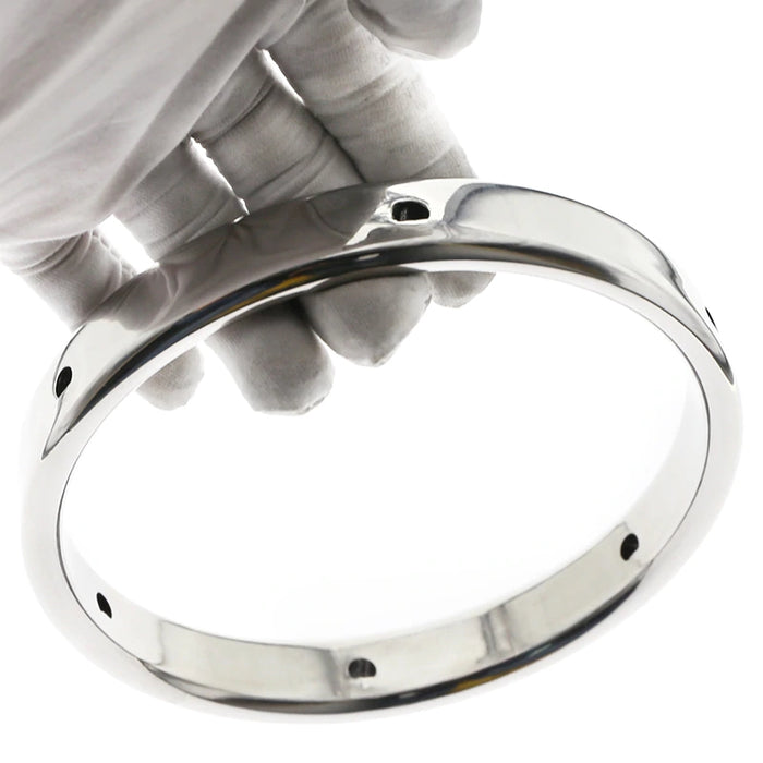 Écarteur Roundilat 8 cm - Largeur max 9.5cm