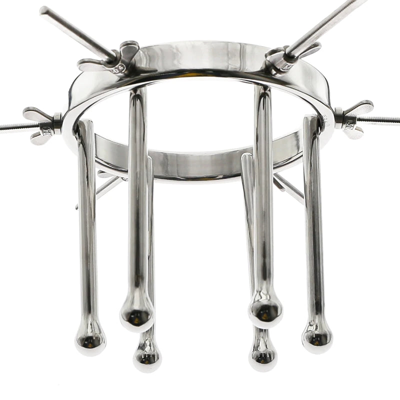 Écarteur Roundilat 8 cm - Largeur max 9.5cm