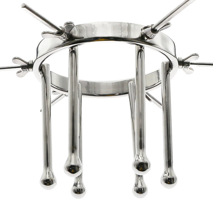 Écarteur Roundilat 8 cm - Largeur max 9.5cm