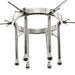 Écarteur Roundilat 8 cm - Largeur max 9.5cm