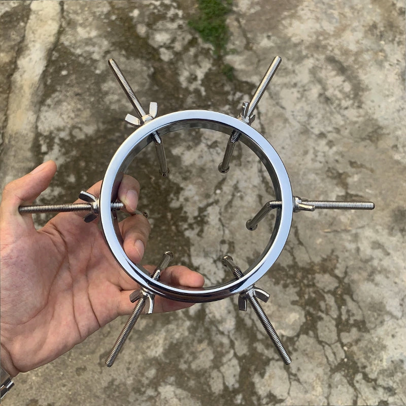 Écarteur Roundilat 8 cm - Largeur max 9.5cm