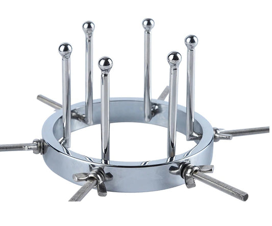 Écarteur Roundilat 8 cm - Largeur max 9.5cm