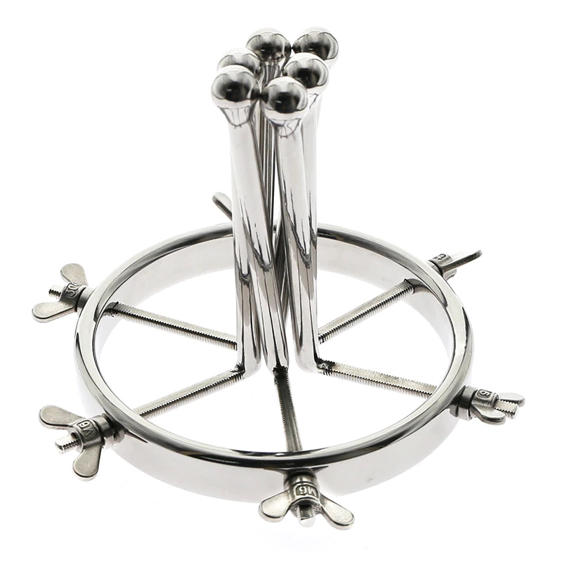 Écarteur Roundilat 8 cm - Largeur max 9.5cm