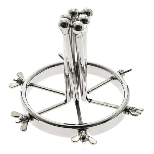 Écarteur Roundilat 8 cm - Largeur max 9.5cm