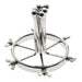 Écarteur Roundilat 8 cm - Largeur max 9.5cm