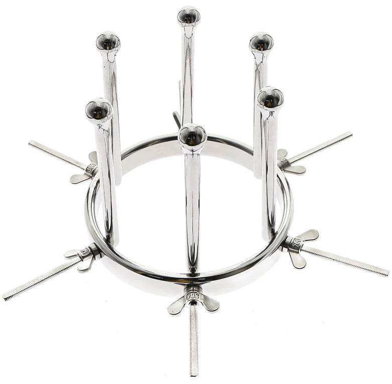 Écarteur Roundilat 8 cm - Largeur max 9.5cm