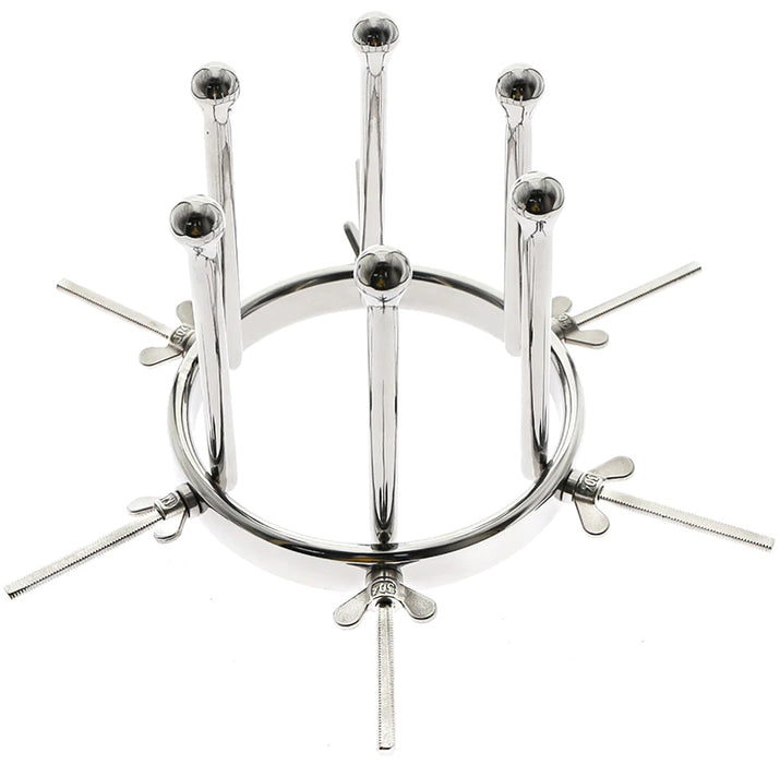 Écarteur Roundilat 8 cm - Largeur max 9.5cm