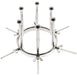 Écarteur Roundilat 8 cm - Largeur max 9.5cm