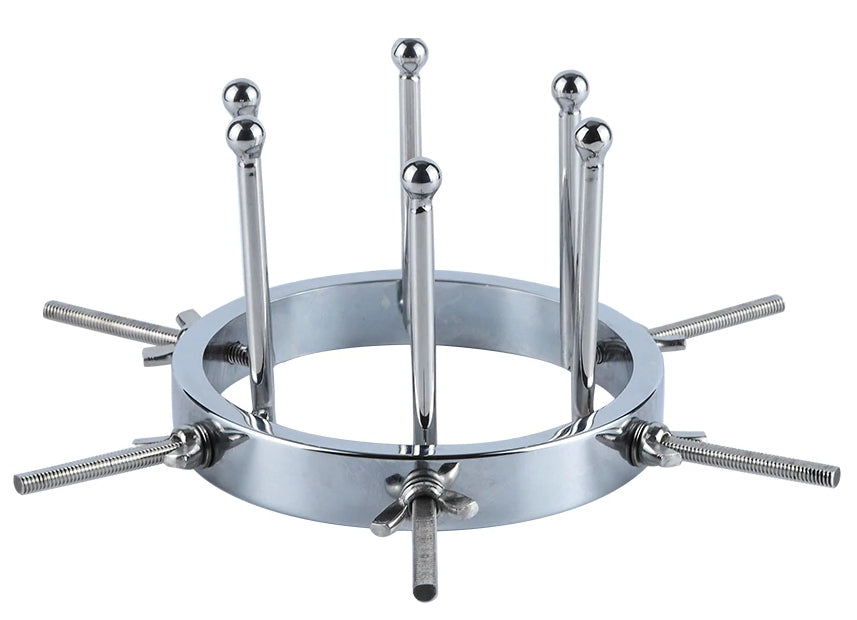 Écarteur Roundilat 8 cm - Largeur max 9.5cm