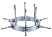 Écarteur Roundilat 8 cm - Largeur max 9.5cm