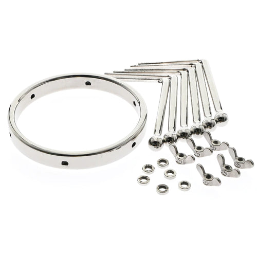 Écarteur Roundilat 8 cm - Largeur max 9.5cm