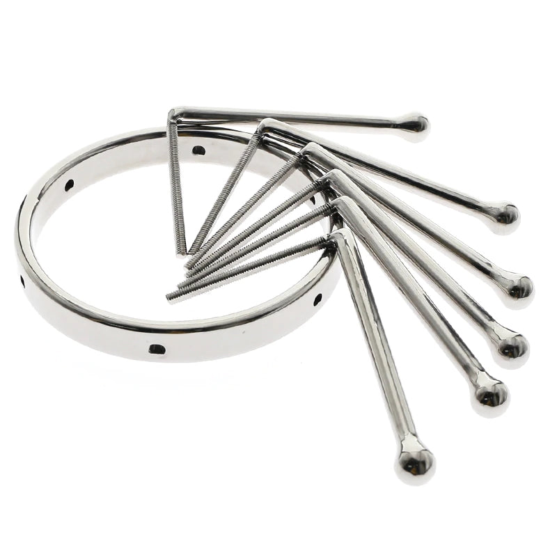 Écarteur Roundilat 8 cm - Largeur max 9.5cm