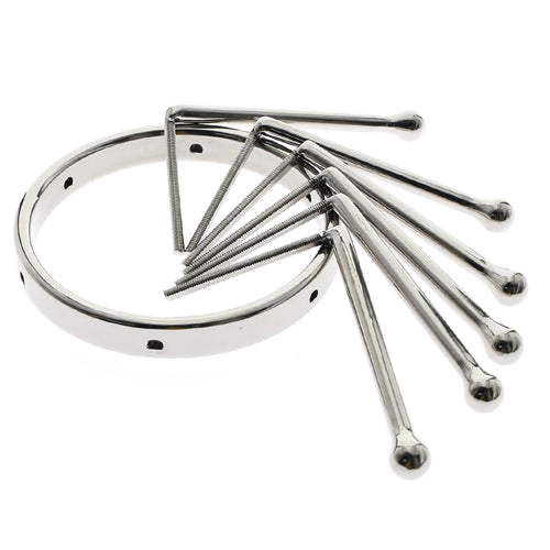 Écarteur Roundilat 8 cm - Largeur max 9.5cm