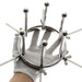 Écarteur Roundilat 8 cm - Largeur max 9.5cm
