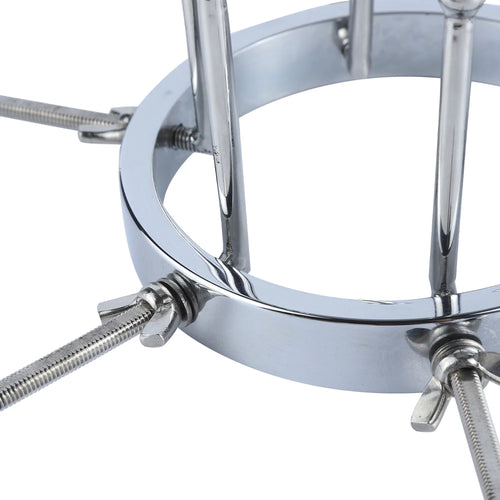 Écarteur Roundilat 8 cm - Largeur max 9.5cm