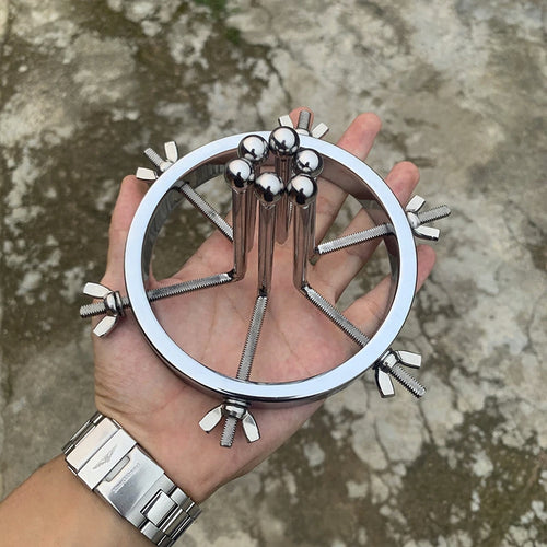 Écarteur Roundilat 8 cm - Largeur max 9.5cm