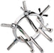 Écarteur Spreader Circle 6 cm - Largeur max 5.5cm
