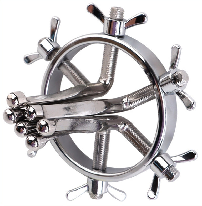 Écarteur Spreader Circle 6 cm - Largeur max 5.5cm