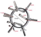 Écarteur Spreader Circle 6 cm - Largeur max 5.5cm