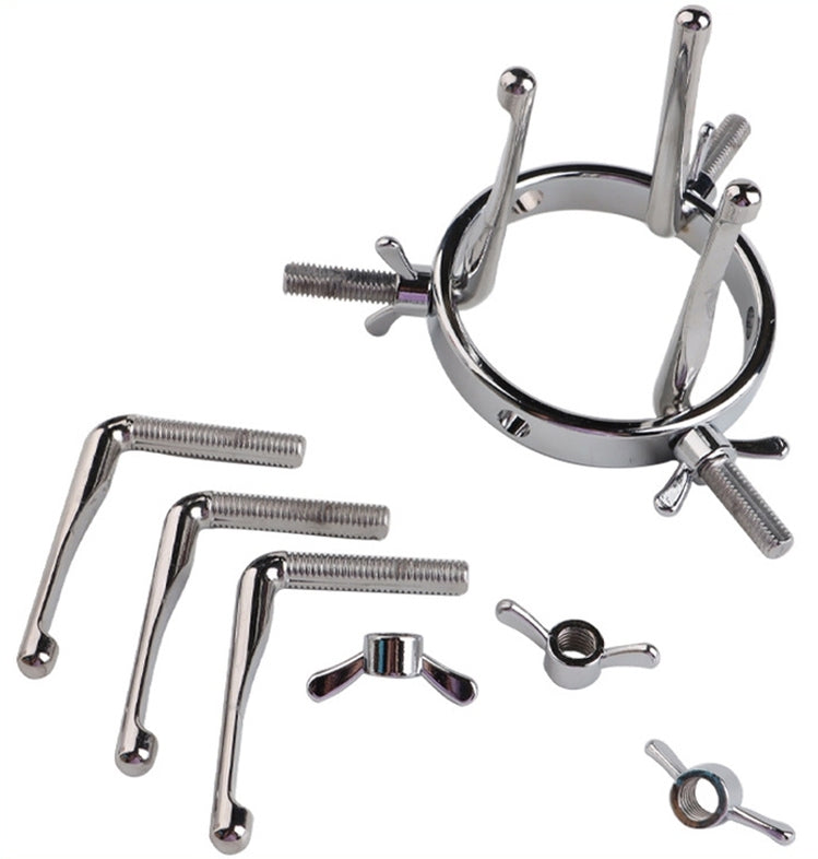 Écarteur Spreader Circle 6 cm - Largeur max 5.5cm