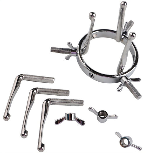 Écarteur Spreader Circle 6 cm - Largeur max 5.5cm