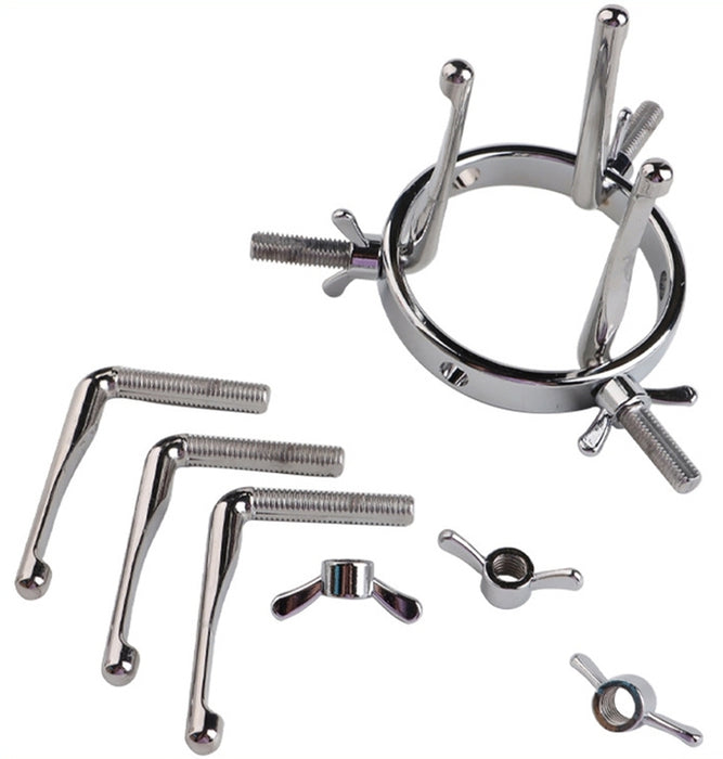Écarteur Spreader Circle 6 cm - Largeur max 5.5cm