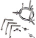 Écarteur Spreader Circle 6 cm - Largeur max 5.5cm