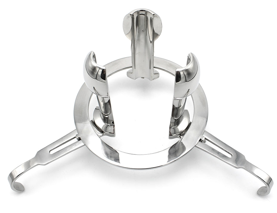 Écarteur Spreader Round 9 cm - Largeur 4-10cm