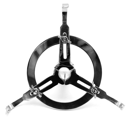 Écarteur Spreader Round 9 cm - Largeur 4-10cm