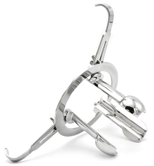 Écarteur Spreader Round 9 cm - Largeur 4-10cm
