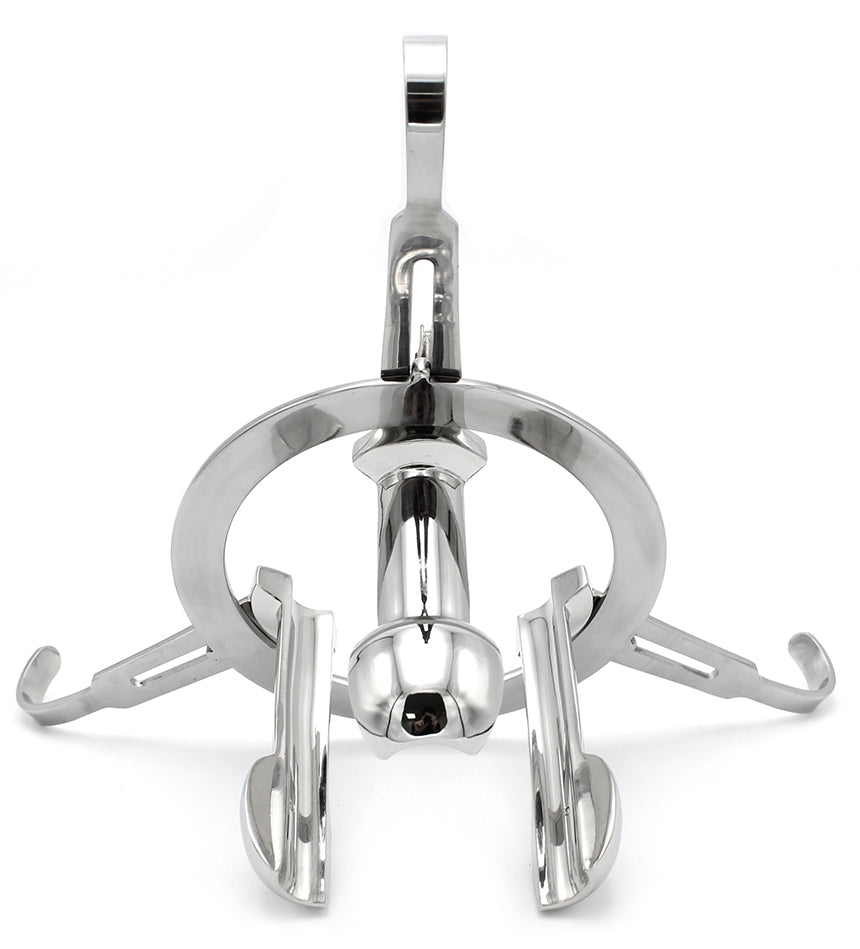 Écarteur Spreader Round 9 cm - Largeur 4-10cm