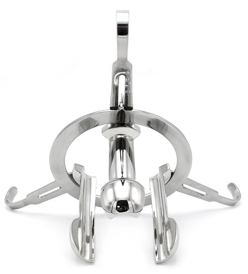 Écarteur Spreader Round 9 cm - Largeur 4-10cm