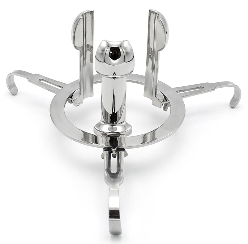 Écarteur Spreader Round 9 cm - Largeur 4-10cm