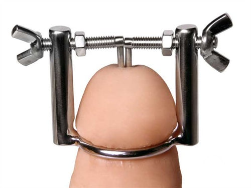 Ecarteur Urètre Uretral Stretcher