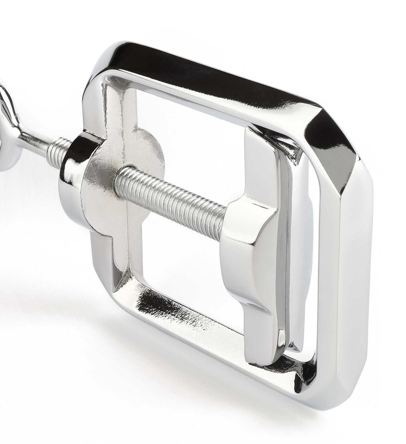 Écrase-Scrotum Ball Crusher 5.5 cm