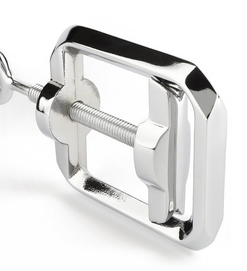 Écrase-Scrotum Ball Crusher 5.5 cm