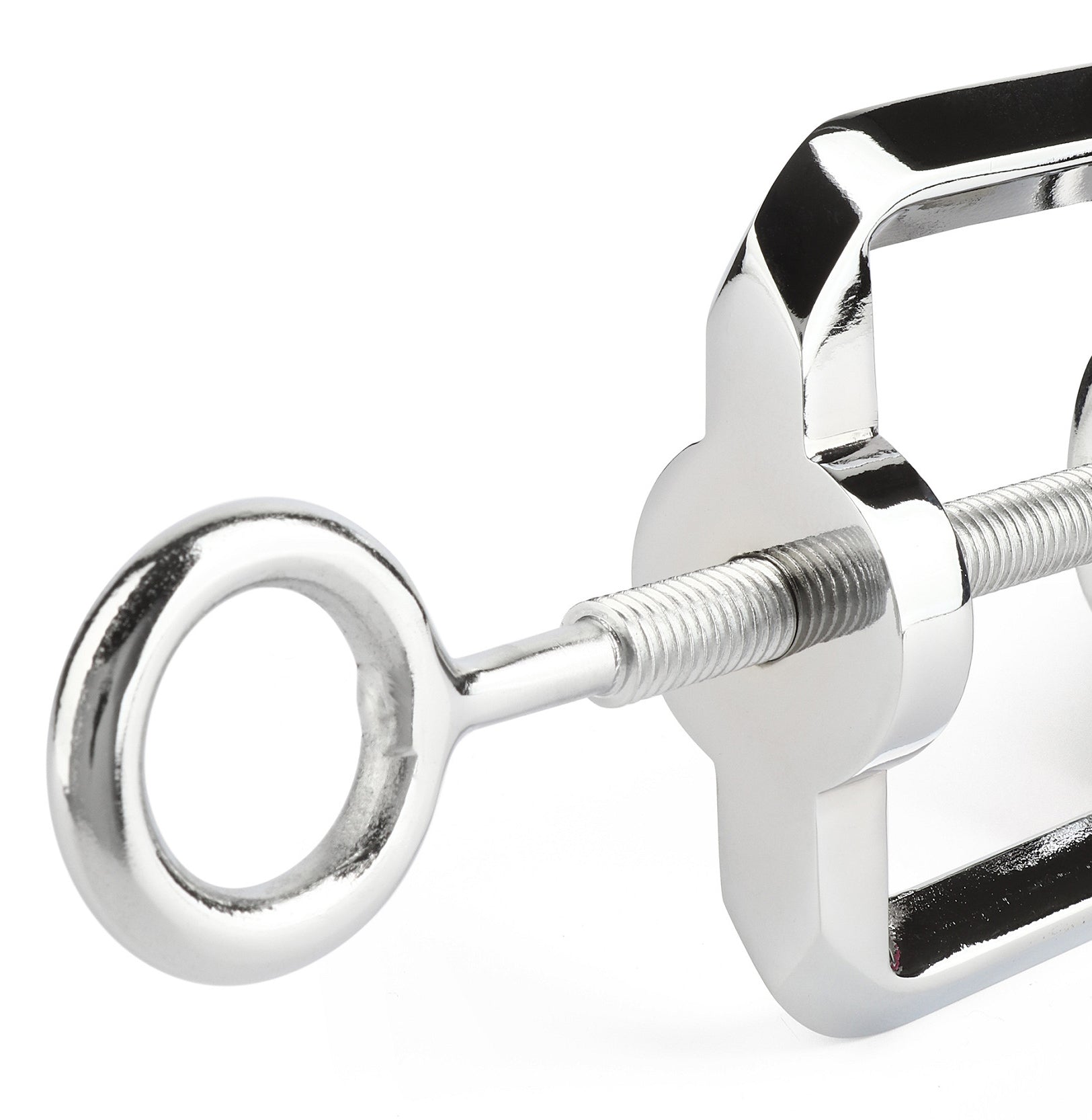 Écrase-Scrotum Ball Crusher 5.5 cm