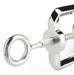Écrase-Scrotum Ball Crusher 5.5 cm