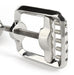 Écraseur de testicules Crusher Pic Acier inox