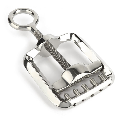 Écraseur de testicules Crusher Pic Acier inox