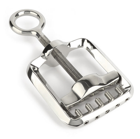 Écraseur de testicules Crusher Pic Acier inox