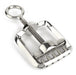 Écraseur de testicules Crusher Pic Acier inox