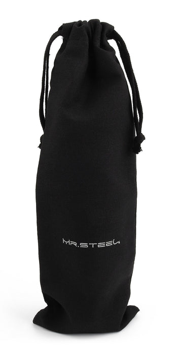 Écraseur de testicules Crusher Pic Acier inox