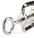 Écraseur de testicules Crusher Pic Acier inox