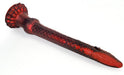 Gode Heelix M 38 x 5.5 cm Rouge